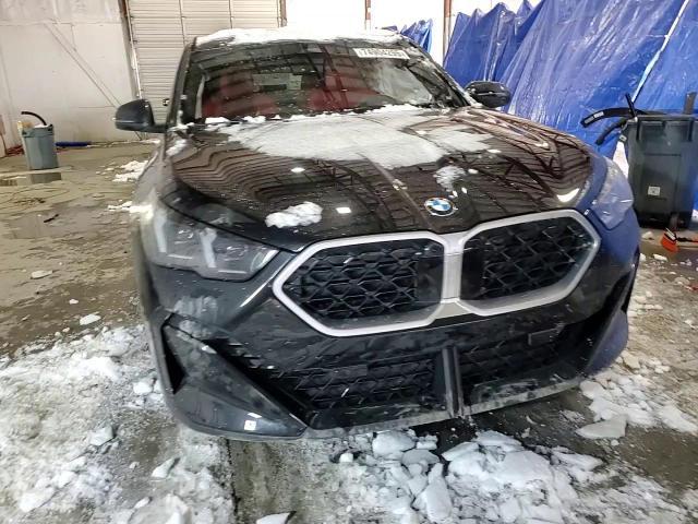 2025 BMW X2 xDrive28I - zdjęcie 14