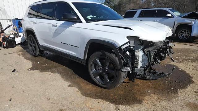 2023 Jeep Grand Cherokee L Laredo - zdjęcie 15