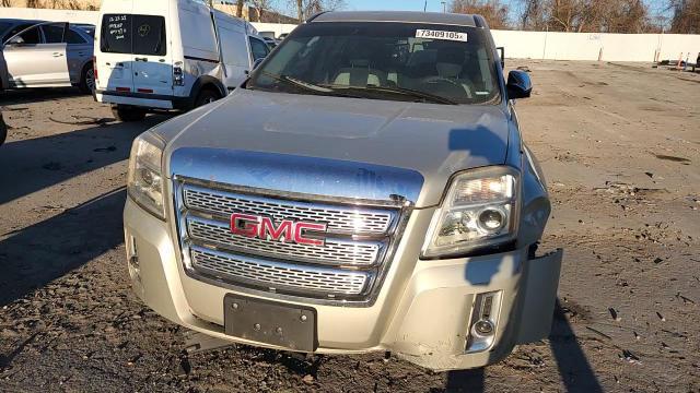 2013 GMC Terrain Sle - zdjęcie 15