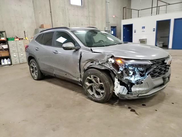 2025 Chevrolet Trax 1Lt - zdjęcie 14