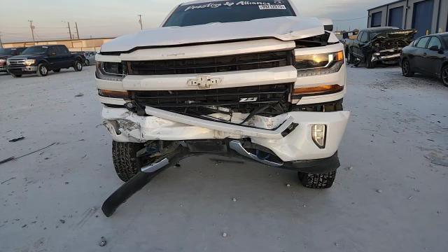 2017 Chevrolet Silverado K1500 Lt - zdjęcie 13