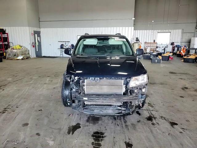 2014 Dodge Journey Sxt - zdjęcie 15