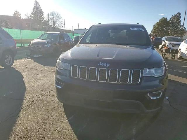 2017 Jeep Grand Cherokee Laredo - zdjęcie 13