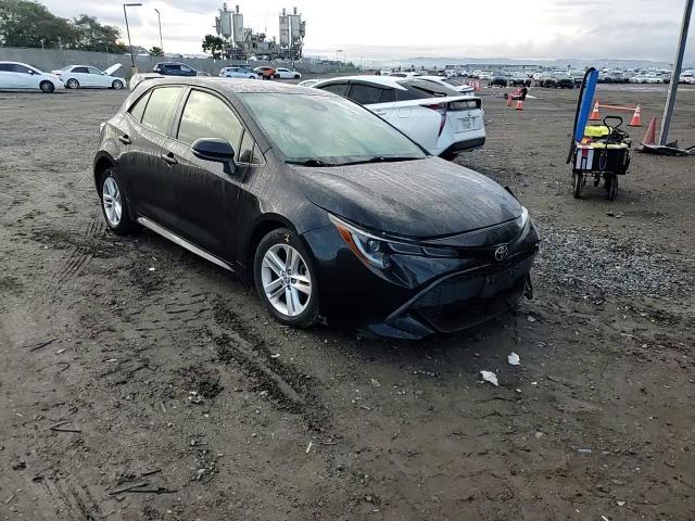 2019 Toyota Corolla Se - zdjęcie 13