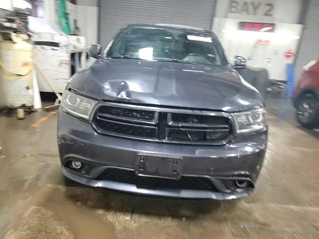 2014 Dodge Durango Sxt - zdjęcie 13