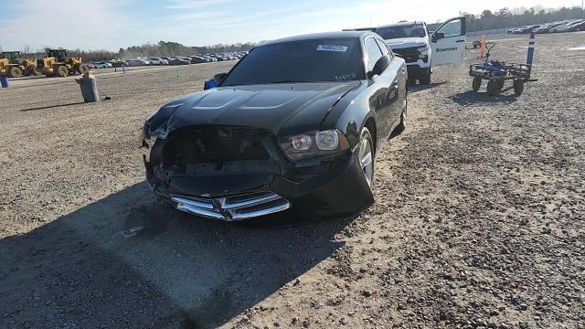 2013 Dodge Charger Se - zdjęcie 13