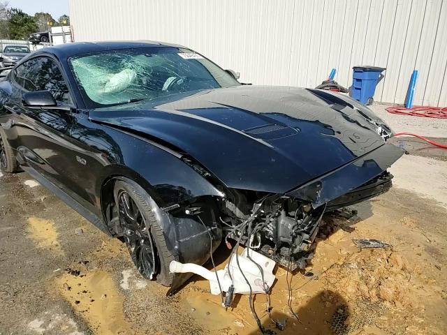 2019 Ford Mustang Gt - zdjęcie 13