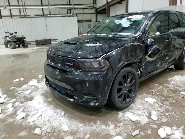 2018 Dodge Durango R/T - zdjęcie 14