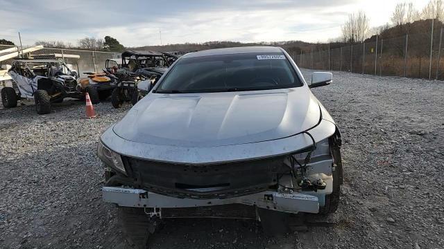 2019 Chevrolet Impala Lt - zdjęcie 14