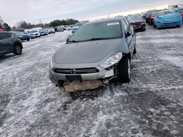 2013 Dodge Dart Se - zdjęcie 13