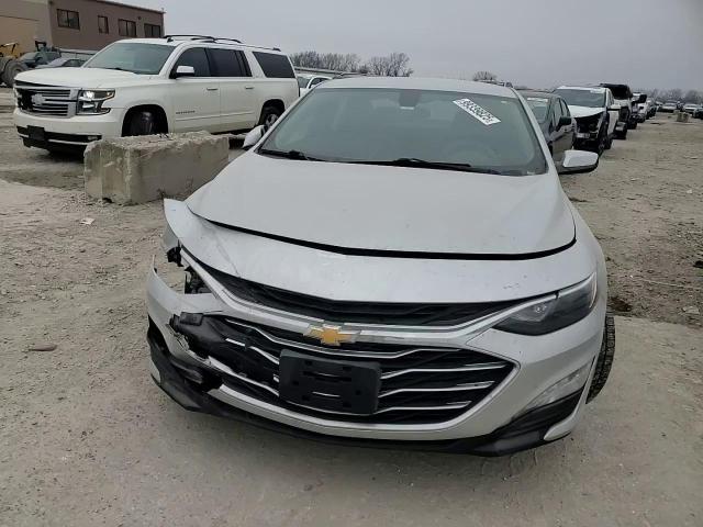 2019 Chevrolet Malibu Lt - zdjęcie 13