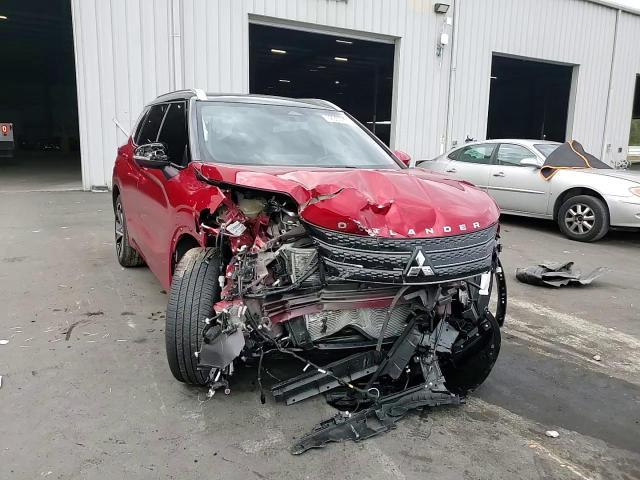 2024 Mitsubishi Outlander Sel - zdjęcie 14