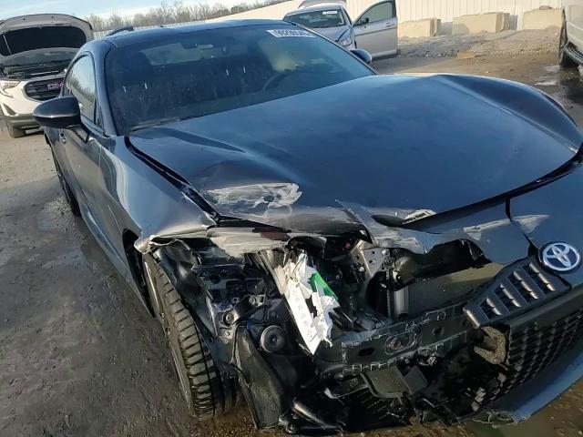 2025 Toyota Gr 86 Premium - zdjęcie 13