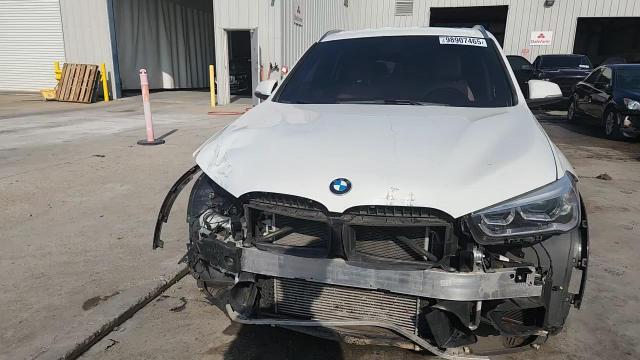 2016 BMW X1 xDrive28I - zdjęcie 15