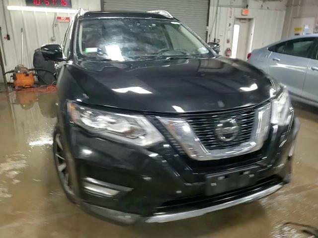 2018 Niss Rogue - zdjęcie 13