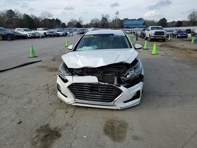 2018 Hyundai Sonata Se - zdjęcie 13