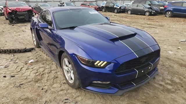 2016 Ford Mustang - zdjęcie 13
