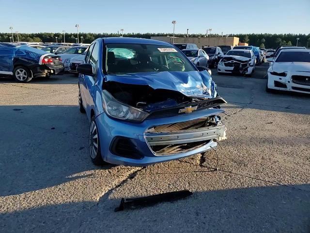 2017 Chevrolet Spark Ls - zdjęcie 14