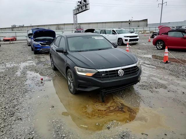 2019 Volkswagen Jetta S - zdjęcie 13