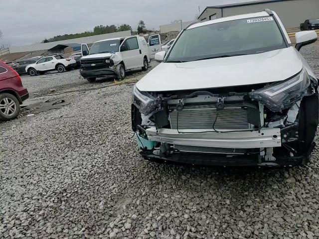 2024 Toyota Rav4 Xle - zdjęcie 14