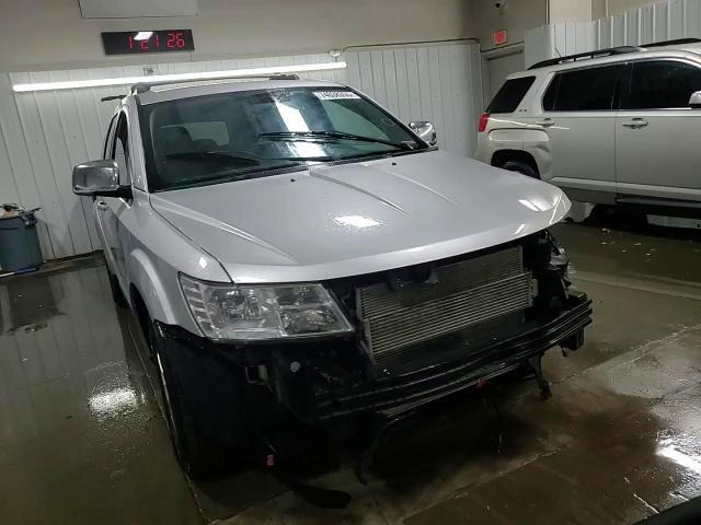 2013 Dodge Journey Sxt - zdjęcie 14