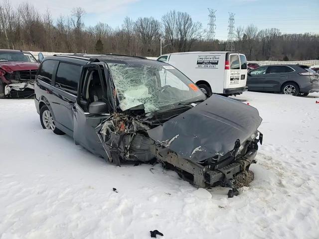 2019 Dodge Grand Caravan Sxt - zdjęcie 14