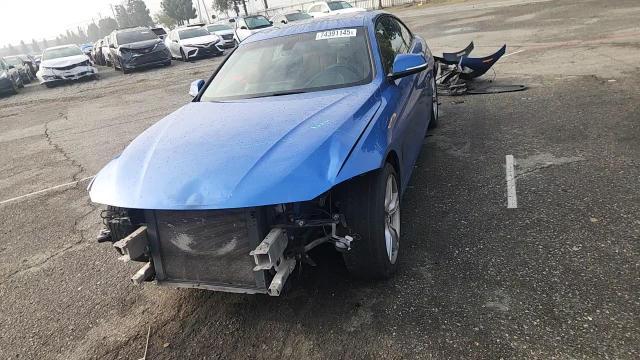 2017 BMW 430I - zdjęcie 14