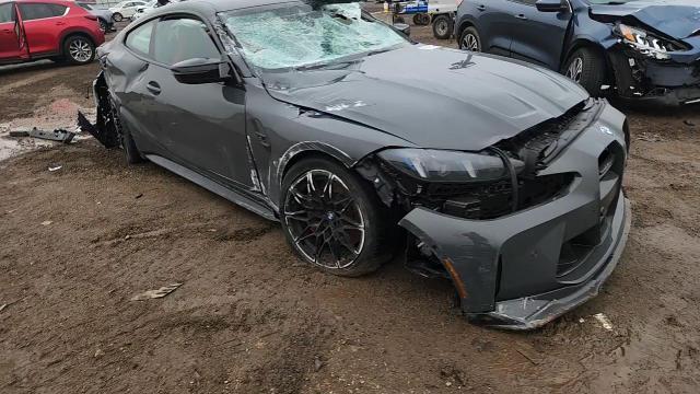 2026 BMW M4 Competition - zdjęcie 13