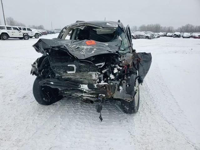 2016 Dodge Journey Se - zdjęcie 14