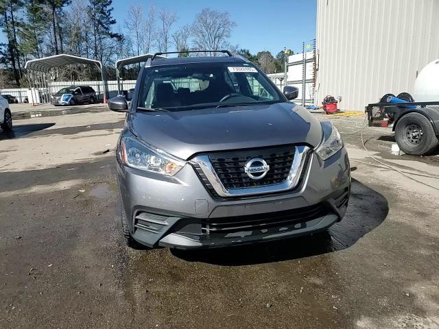 2019 Nissan Kicks S - zdjęcie 13