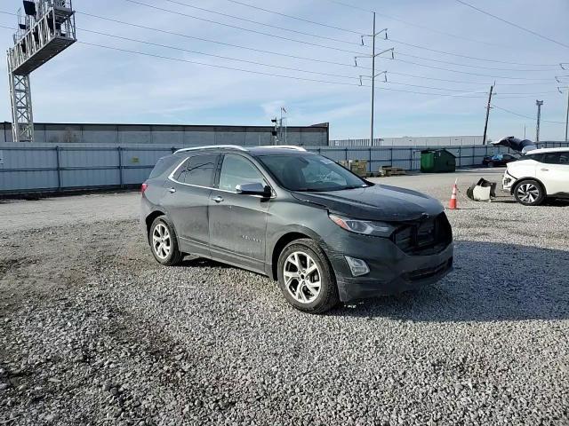 2020 Chevrolet Equinox Premier - zdjęcie 14