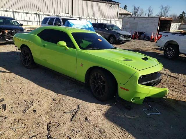 2023 Dodge Challenger R/T Scat Pack - zdjęcie 13