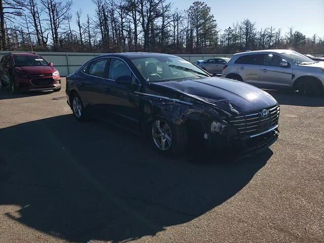 2021 Hyundai Sonata Se - zdjęcie 13