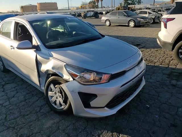 2022 Kia Rio Lx - zdjęcie 13