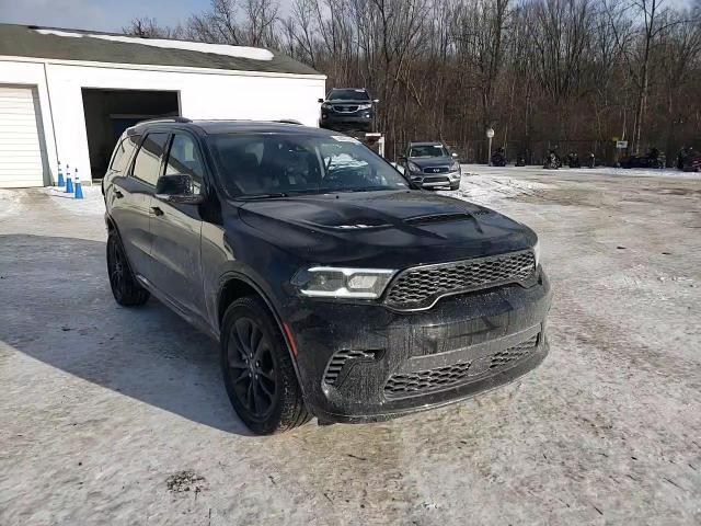 2024 Dodge Durango Gt - zdjęcie 14