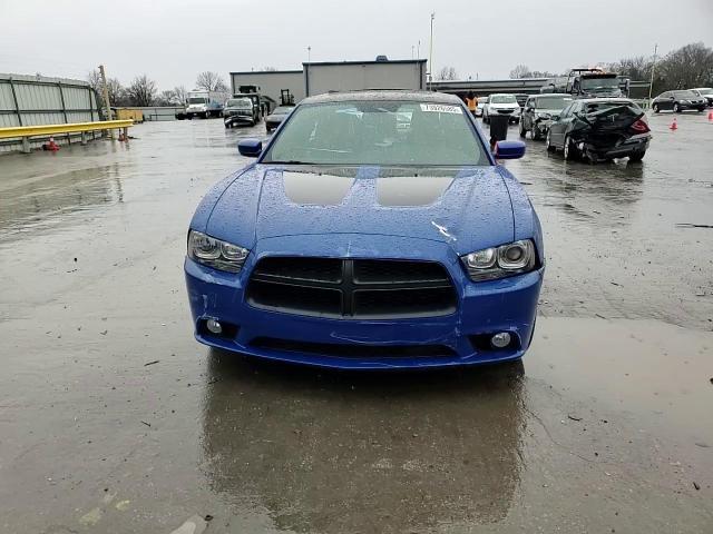 2013 Dodge Charger R/T - zdjęcie 14