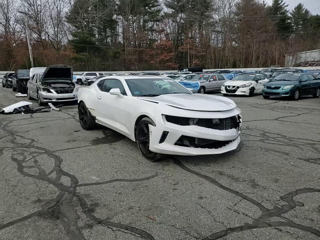 2018 Chevrolet Camaro Lt - zdjęcie 13