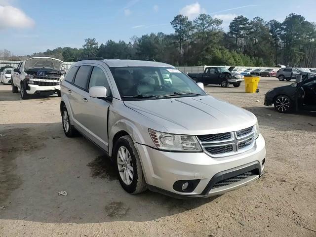 2013 Dodge Journey Sxt - zdjęcie 14