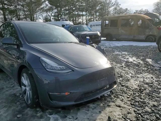 2023 Tesla Model Y - zdjęcie 14