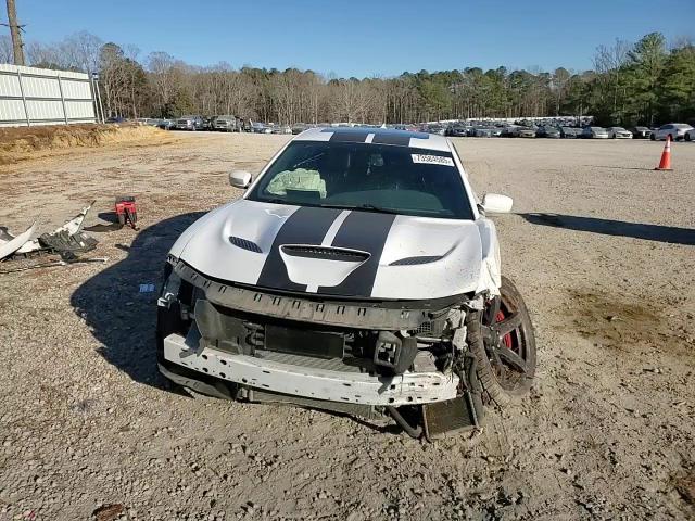 2017 Dodge Charger Srt Hellcat - zdjęcie 14
