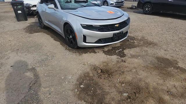 2019 Chevrolet Camaro Ls - zdjęcie 13