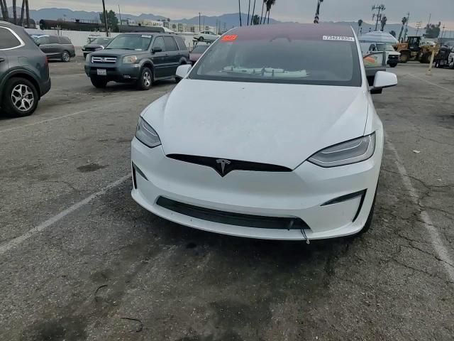 2023 Tesla Model X - zdjęcie 14