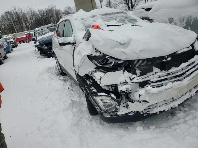 2018 Chevrolet Equinox Premier - zdjęcie 14