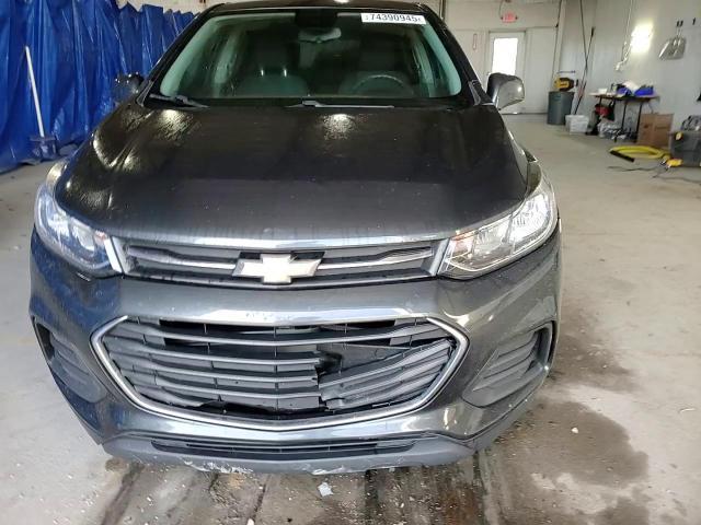 2019 Chevrolet Trax Ls - zdjęcie 14