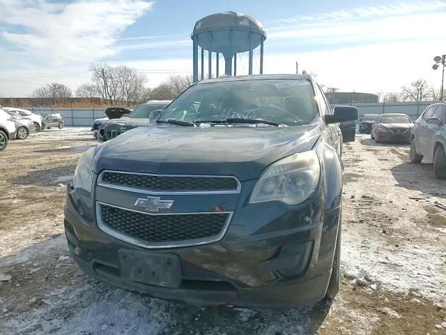 2013 Chevrolet Equinox Lt - zdjęcie 14