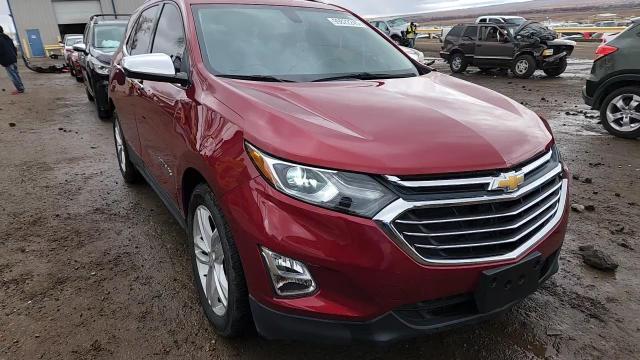 2019 Chevrolet Equinox Premier - zdjęcie 14