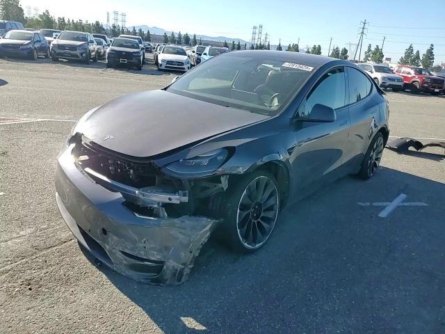 2022 Tesla Model Y - zdjęcie 13