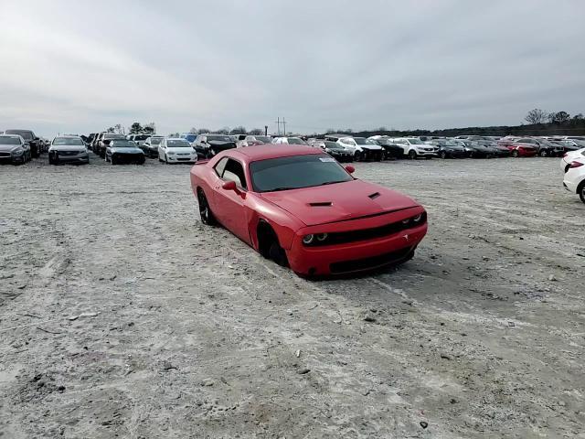 2017 Dodge Challenger Sxt - zdjęcie 13