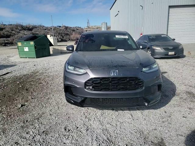 2025 Honda Hr-V Exl - zdjęcie 14