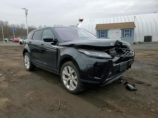 2020 Land Rover Range Rover Evoque Se - zdjęcie 13